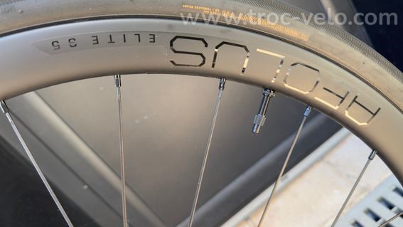 Velo TREK DOMANE SL 6 54 BK - 9