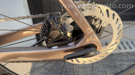 Velo TREK DOMANE SL 6 54 BK - 10