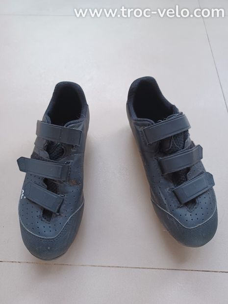 Chaussures VTT enfants Rockrider T-38 - 1