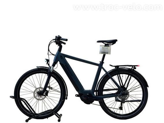 Winora TB300 Vélo électrique Shimano Deore 2022 - 2
