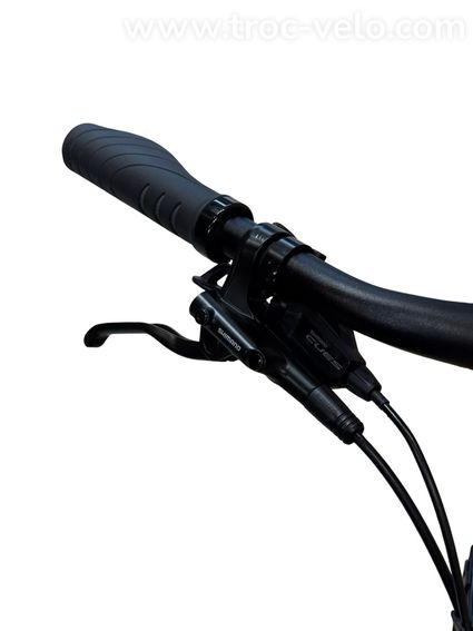 Winora TB300 Vélo électrique Shimano Deore 2022 - 5