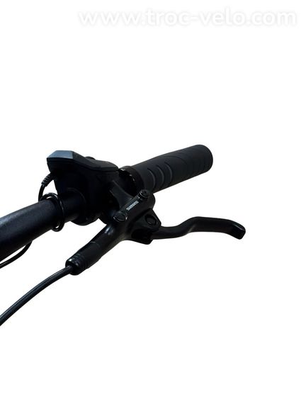 Winora TB300 Vélo électrique Shimano Deore 2022 - 6