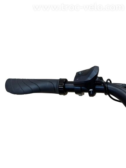 Winora TB300 Vélo électrique Shimano Deore 2022 - 7