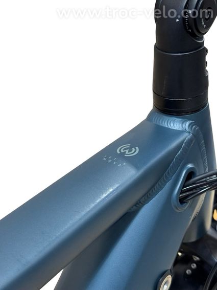 Winora TB300 Vélo électrique Shimano Deore 2022 - 9