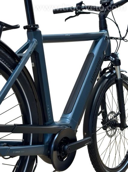 Winora TB300 Vélo électrique Shimano Deore 2022 - 12