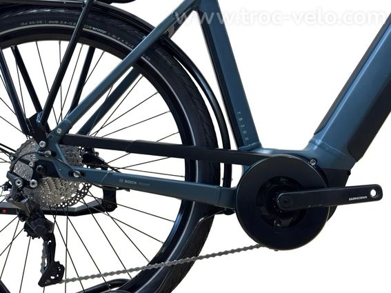 Winora TB300 Vélo électrique Shimano Deore 2022 - 13