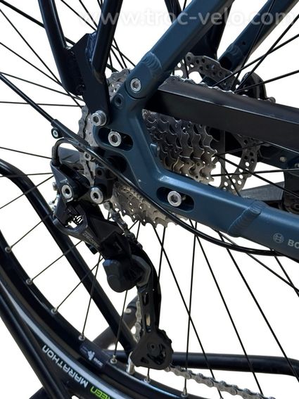 Winora TB300 Vélo électrique Shimano Deore 2022 - 14