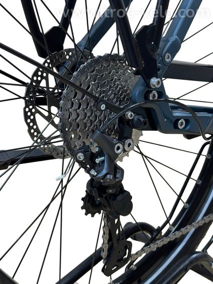 Winora TB300 Vélo électrique Shimano Deore 2022 - 15