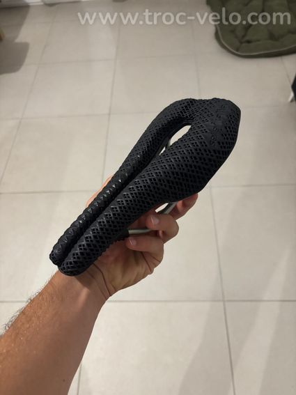 Selle italia watt 3D  - 2