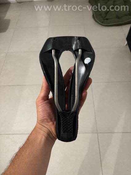 Selle italia watt 3D  - 3