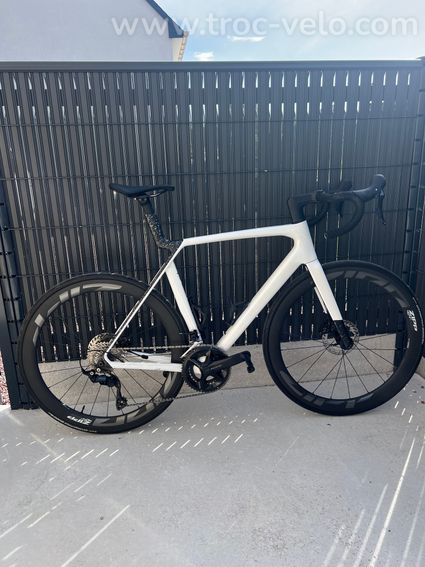 TREK Madone Sl5 gen 8 2026