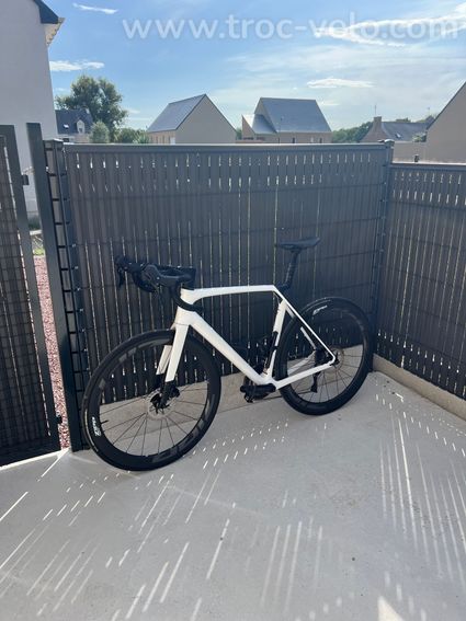 TREK Madone Sl5 gen 8 2026 - 2