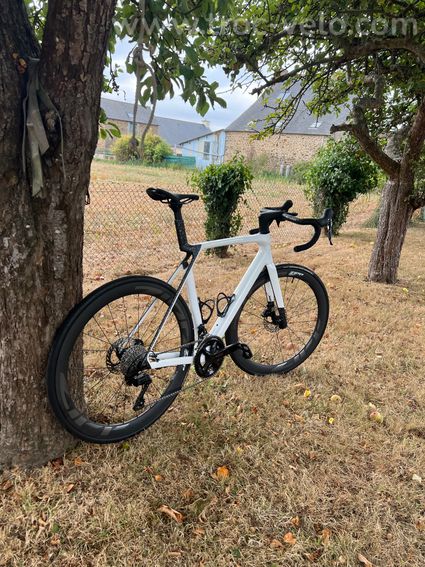 TREK Madone Sl5 gen 8 2026 - 3