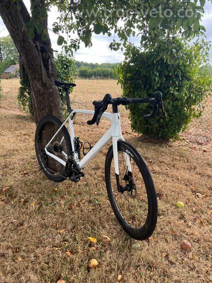 TREK Madone Sl5 gen 8 2026 - 4