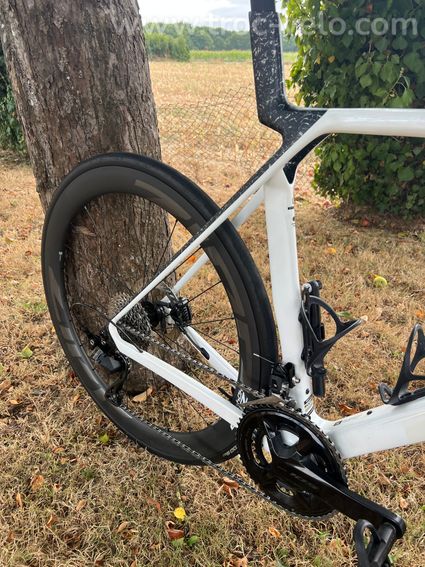 TREK Madone Sl5 gen 8 2026 - 5