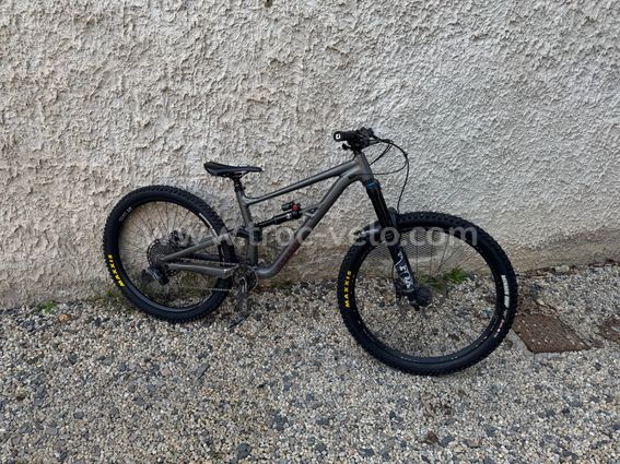 Specialized status 160