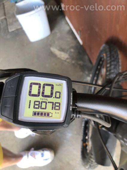 VTT AE Haibike - 3