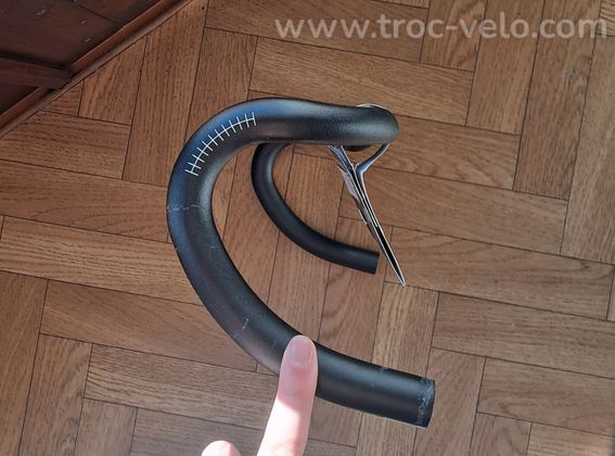 cintre Zipp Service Course 80 Ergo