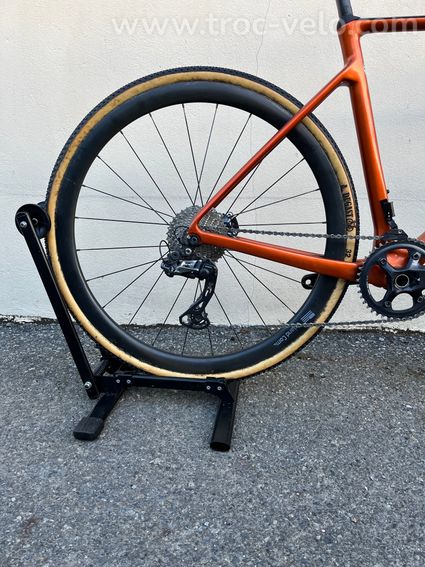 Giant TCX - 54/M - DI2 - 5