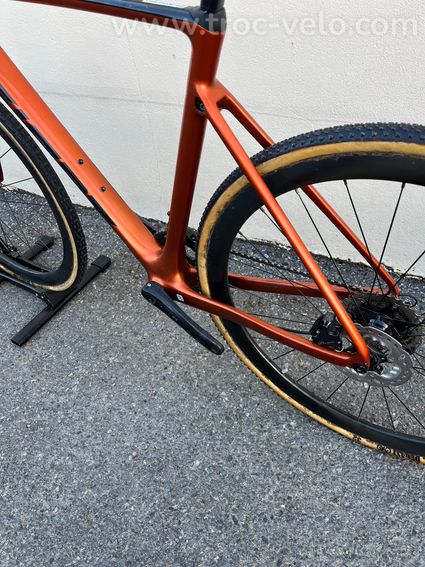 Giant TCX - 54/M - DI2 - 7