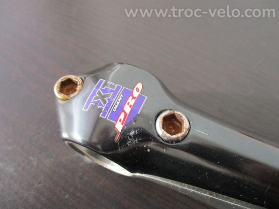 GIANT Potence TCR - 4