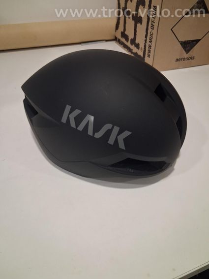 Kask Nirvana - 2
