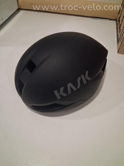 Kask Nirvana - 3