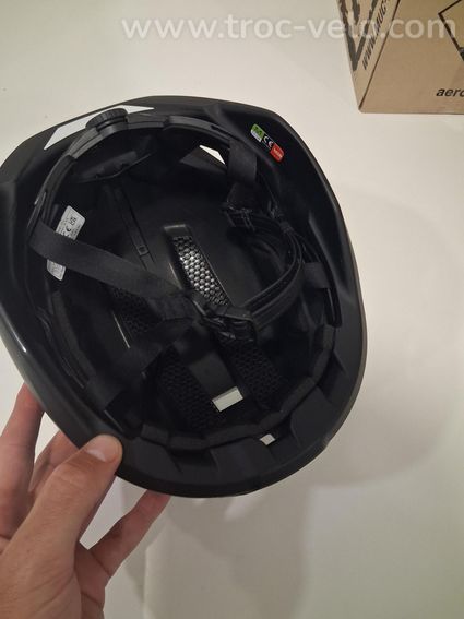 Kask Nirvana - 4