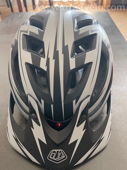 Casque Troy Lee A1 - 2