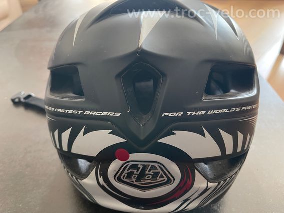 Casque Troy Lee A1 - 3
