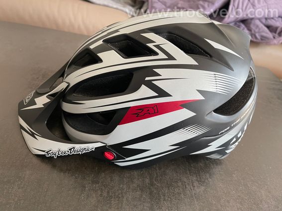 Casque Troy Lee A1 - 4