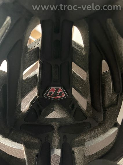 Casque Troy Lee A1 - 6