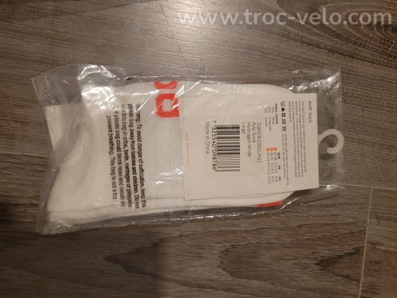 Chaussettes poc