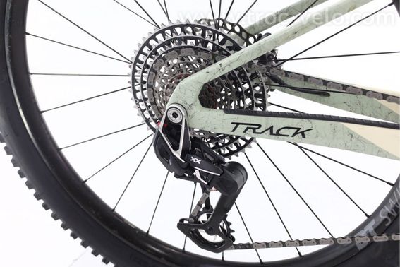 Produit Reconditionne    Megamo Track Xxsl Axs   Velo Vtt   Tres Bon Etat - 3