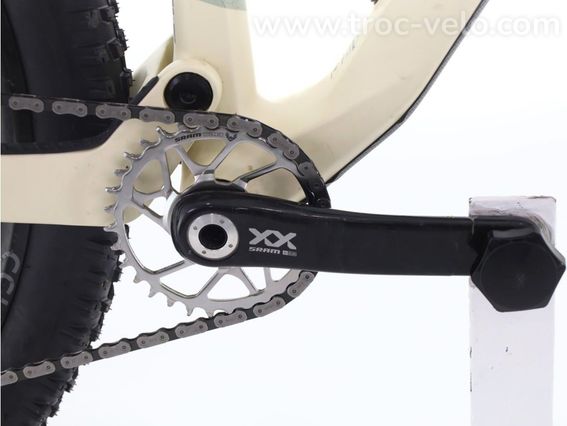 Produit Reconditionne    Megamo Track Xxsl Axs   Velo Vtt   Tres Bon Etat - 4