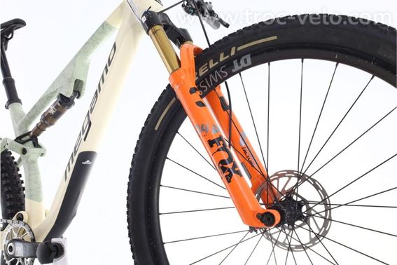 Produit Reconditionne    Megamo Track Xxsl Axs   Velo Vtt   Tres Bon Etat - 5