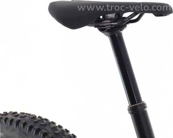 Produit Reconditionne    Megamo Track Xxsl Axs   Velo Vtt   Tres Bon Etat - 8