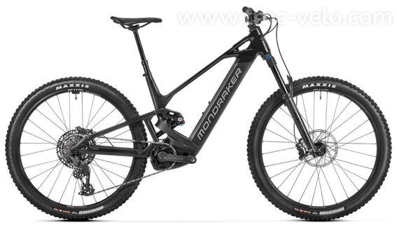 Mondraker SCREE R 800Wh - M - 2026