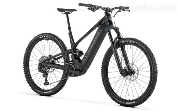 Mondraker SCREE R 800Wh - M - 2026 - 2