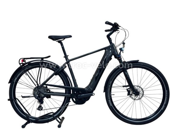 KTM Macina Gran 620 Vélo électrique Shimano Deore 2022