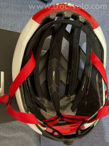 MET Trenta 3K Carbon Mips - 2
