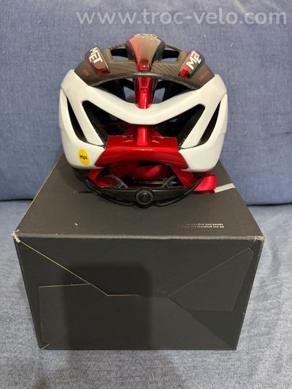 MET Trenta 3K Carbon Mips - 4