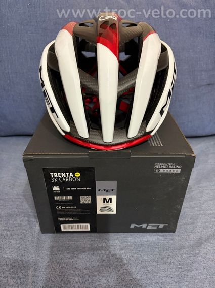 MET Trenta 3K Carbon Mips - 5