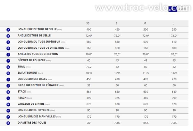 Vélo de ville électrique neuf GIANT - Entour E+3 LDS - Taille L + Hébergement - 3