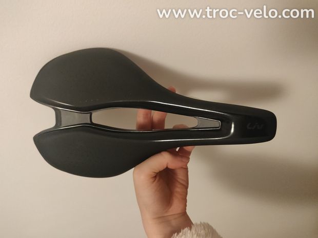 Selle de vélo femme Liv Alacra SL - 6