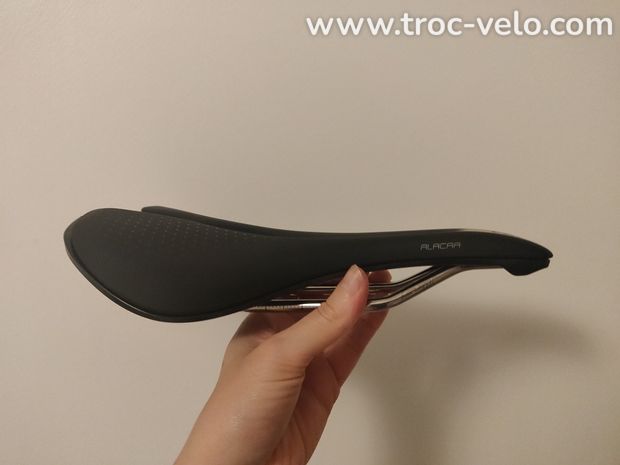 Selle de vélo femme Liv Alacra SL - 8