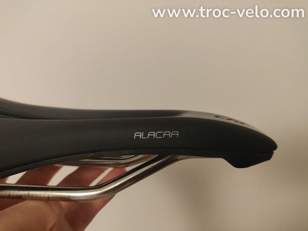 Selle de vélo femme Liv Alacra SL - 9