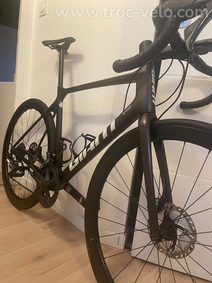 Giant tcr  - 2