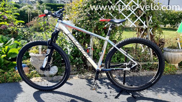 VTT SUNN exact S1 - 2