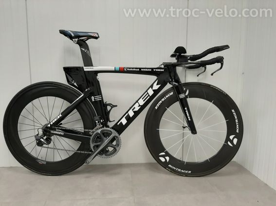 Vélo TREK SPEED CONCEPT 9.9